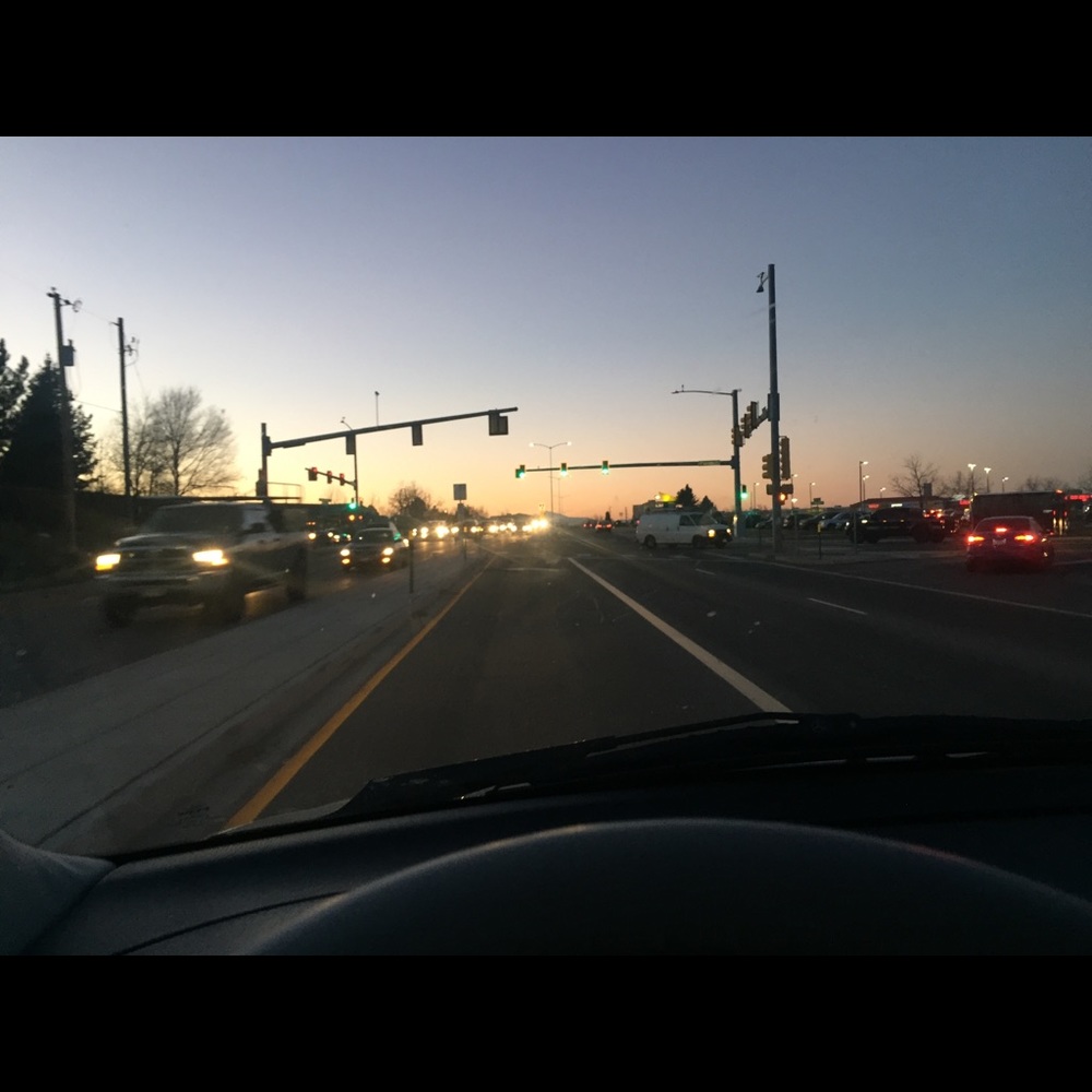 Meet your Posher, Sama